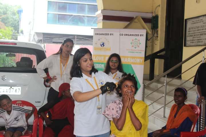 Cleanliness Drive