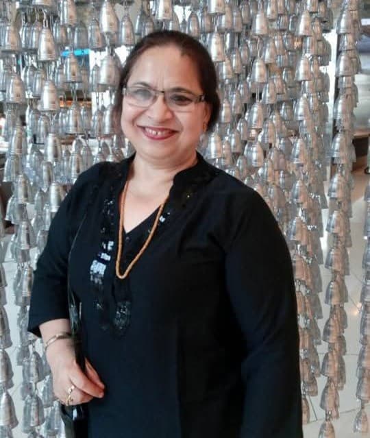 Fathma Aslam