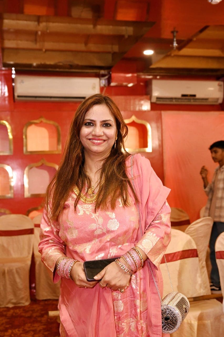 Oruj Sabah Ahmed