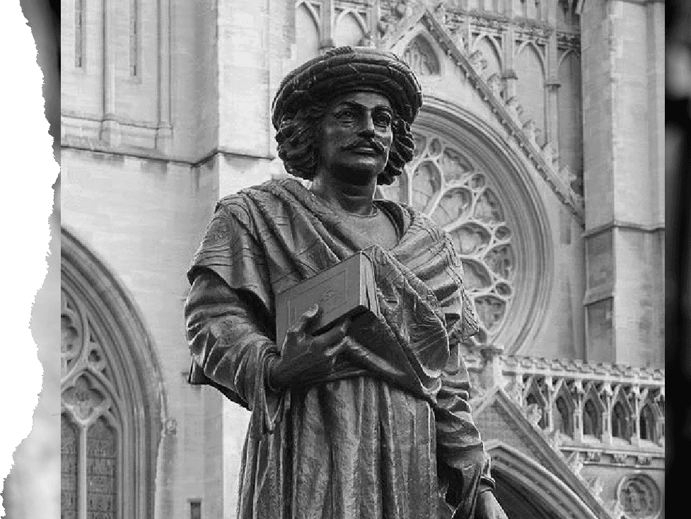 Documentary on Raja Ram Mohan Roy